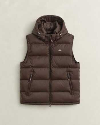 GANT Herren Weste
