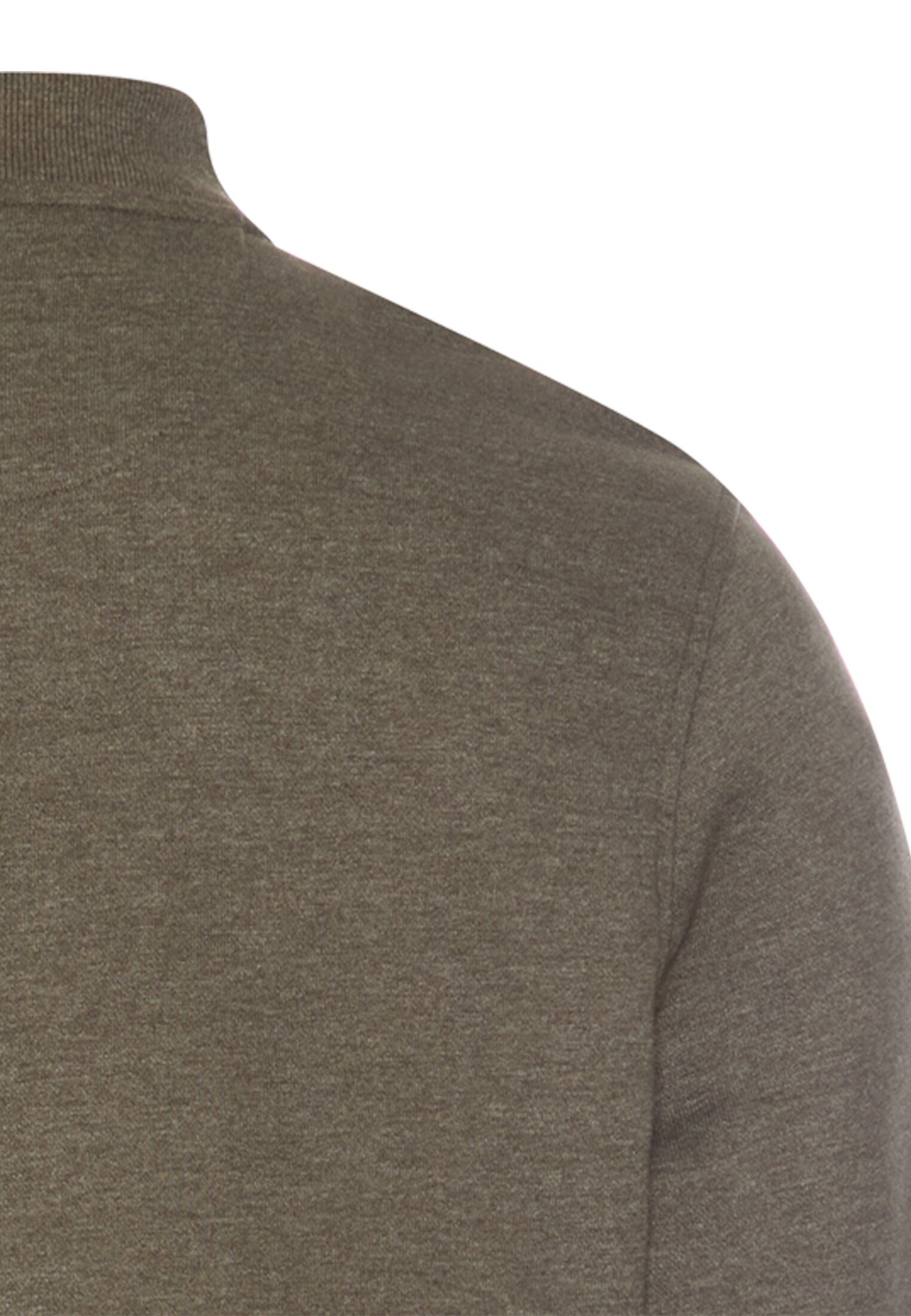Camel Herren Sweatjacke