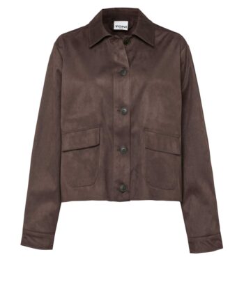 Toni Dress Damen Jacke
