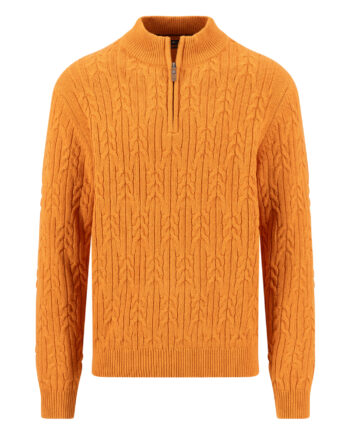 Fynch-Hatton Herren Pullover