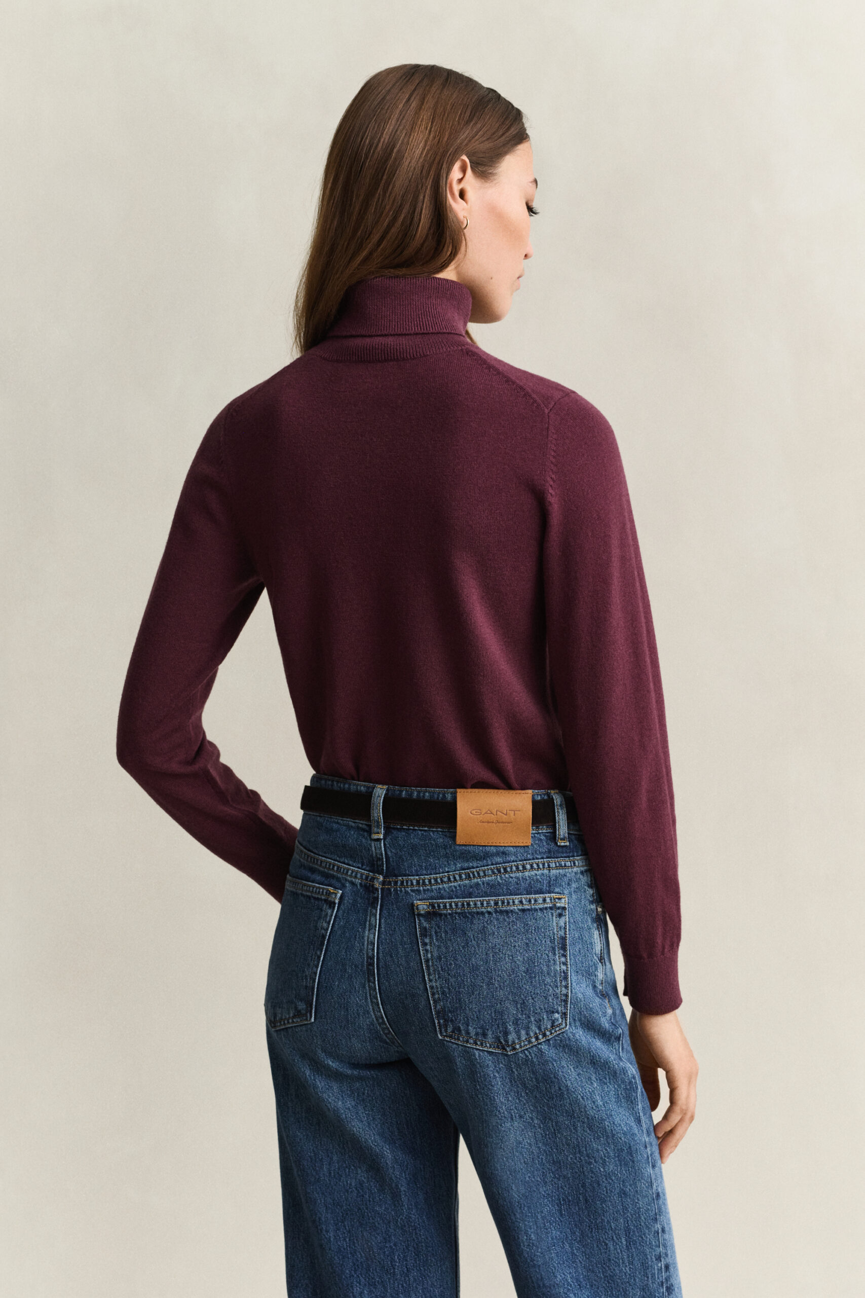GANT Damen Pullover – Bild 3