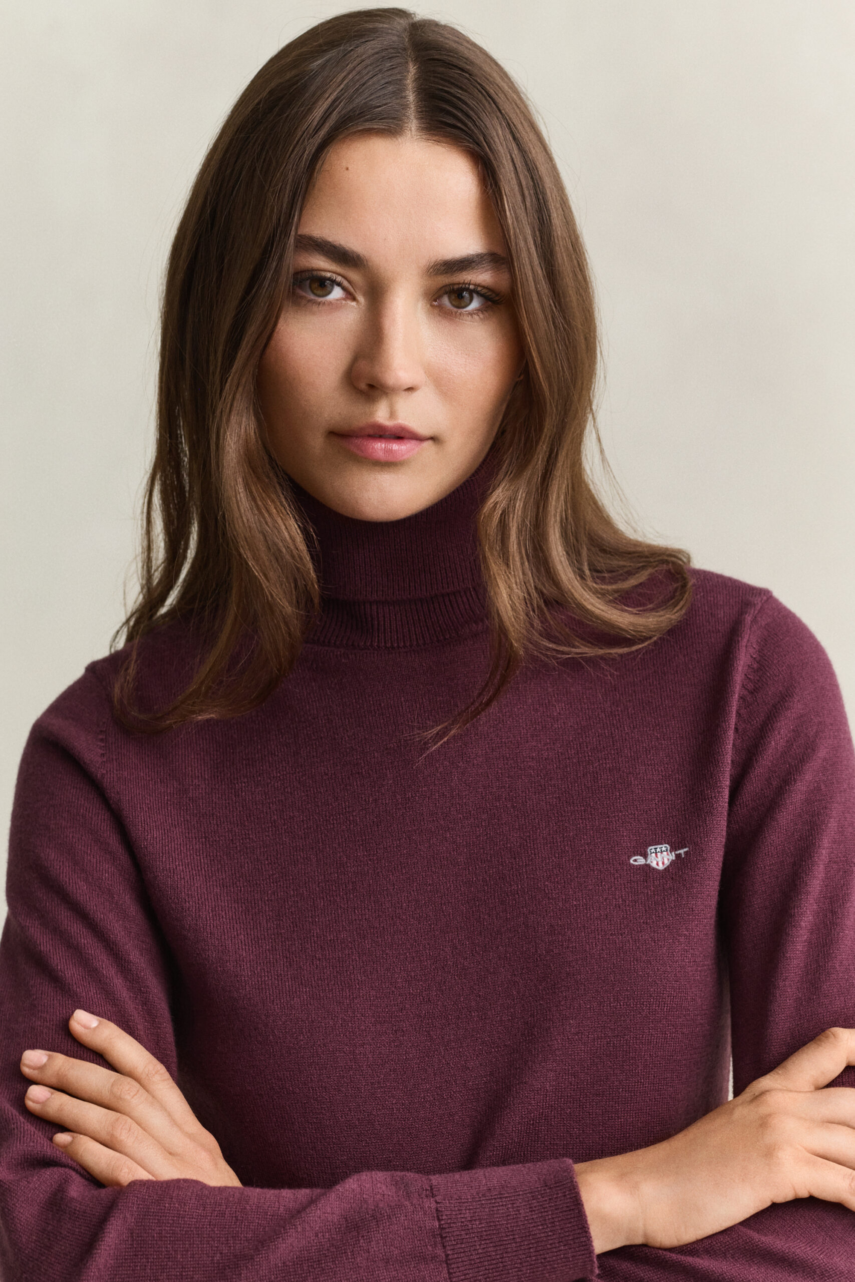 GANT Damen Pullover – Bild 4