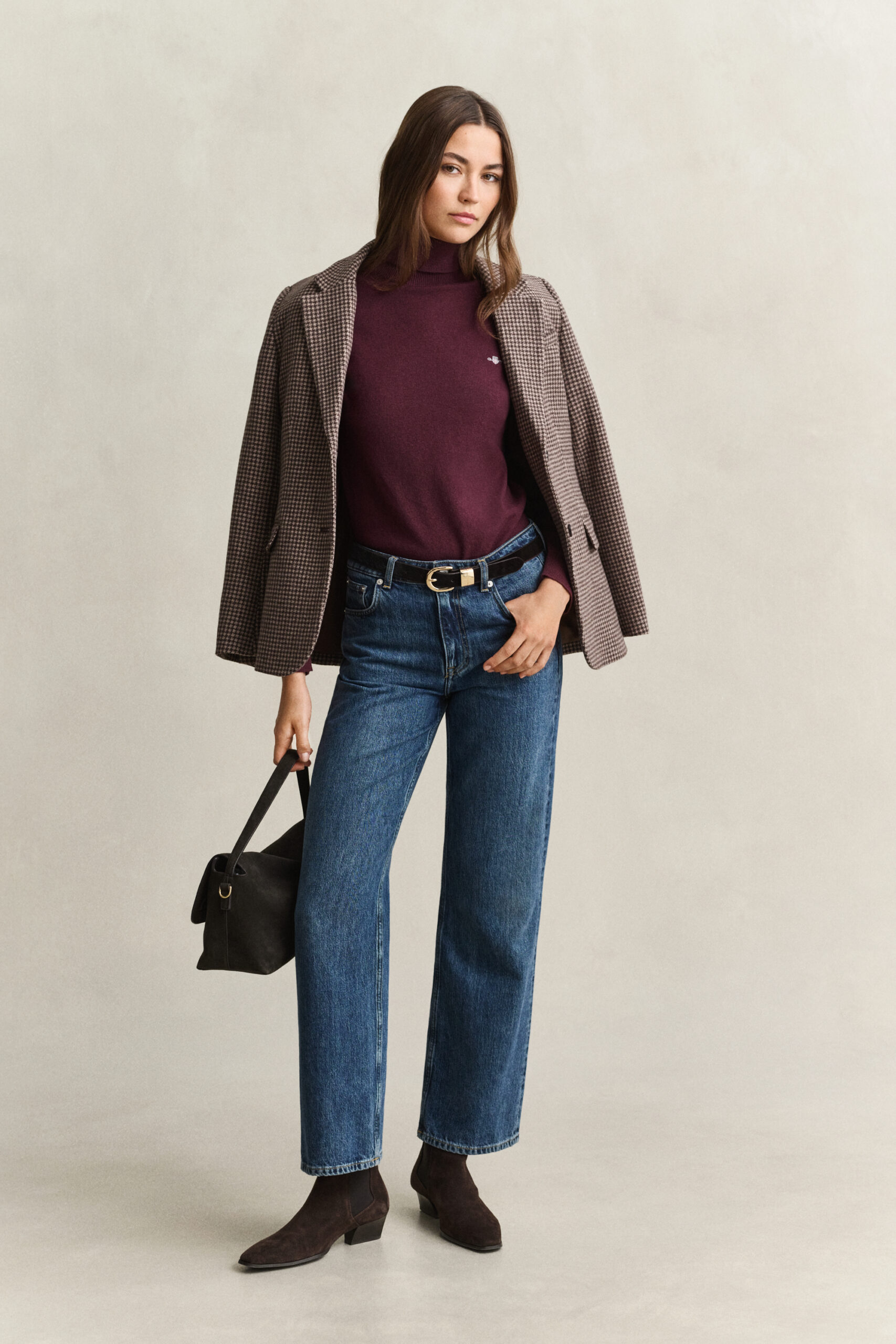 GANT Damen Pullover – Bild 5