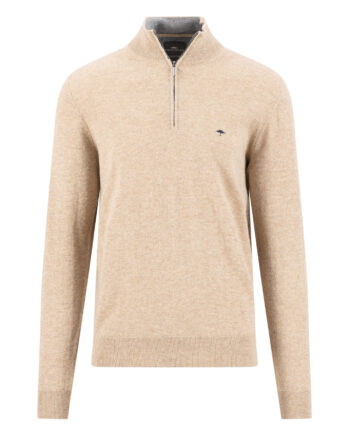 Fynch-Hatton Herren Pullover