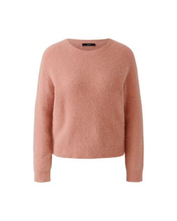 Oui Damen Pullover