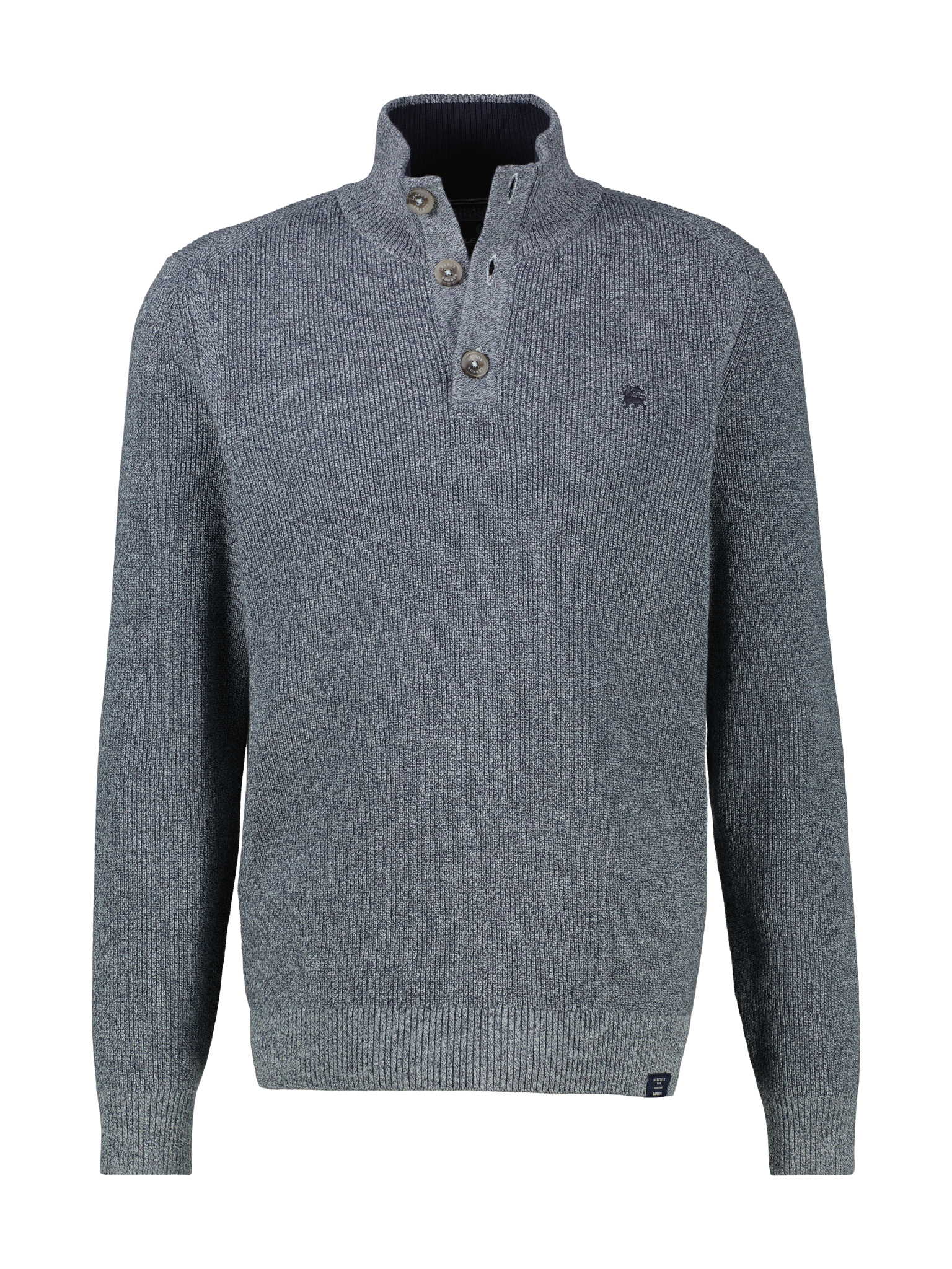 LERROS Herren Pullover