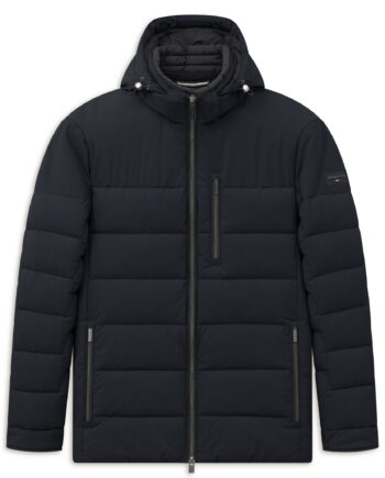 Bugatti Herren Jacke