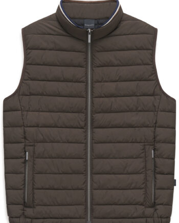Bugatti Herren Weste