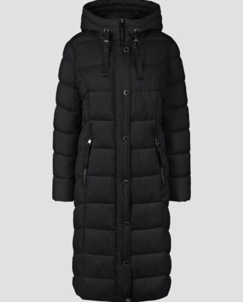 Lebek Damen Mantel