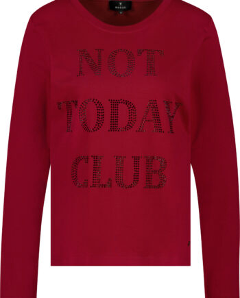 Monari Damen Shirt
