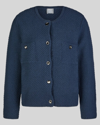 Rabe Damen Strickjacke