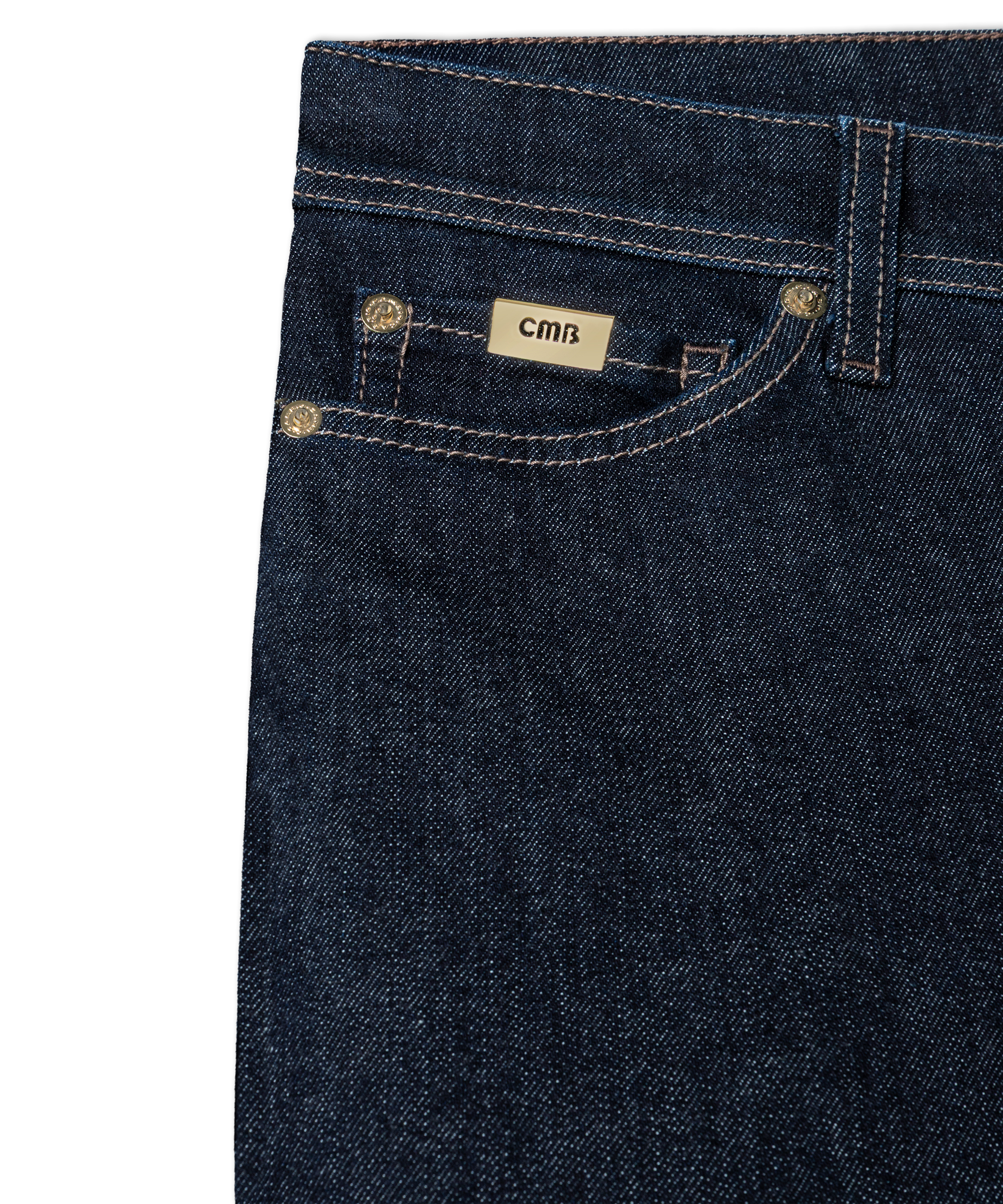 Cambio Damen Jeans – Bild 5