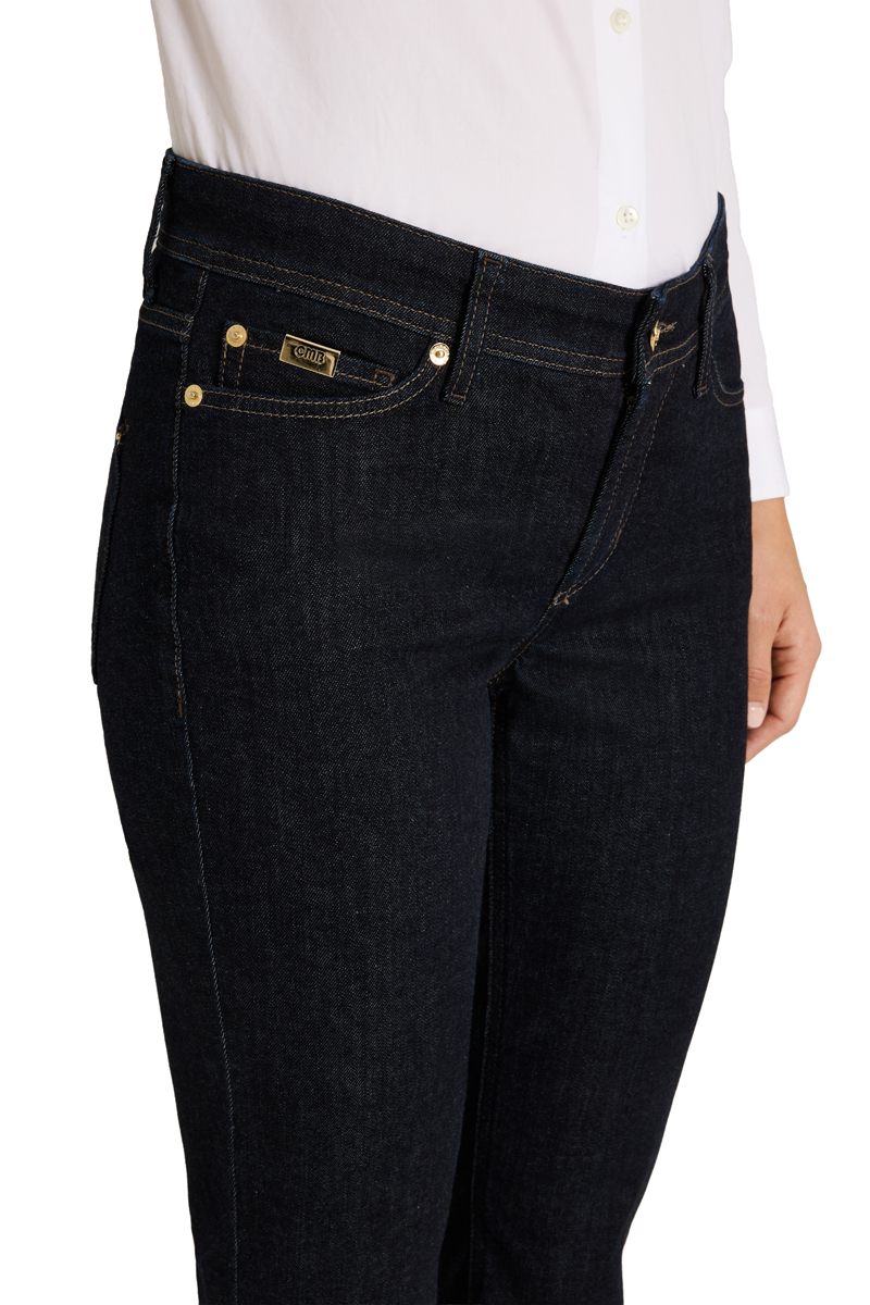 Cambio Damen Jeans – Bild 7