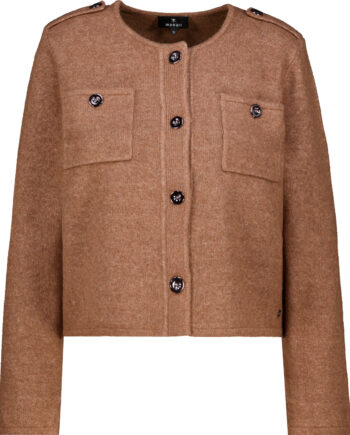 Monari Damen Strickjacke