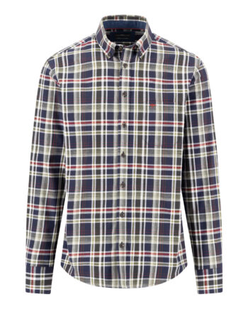 Fynch-Hatton Herren Hemd