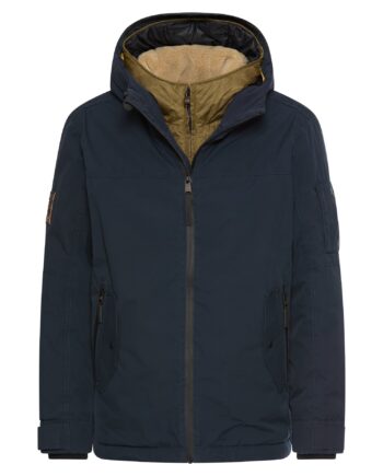 Camel Herren Jacke
