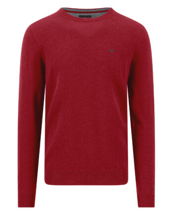 Fynch-Hatton Herren Pullover
