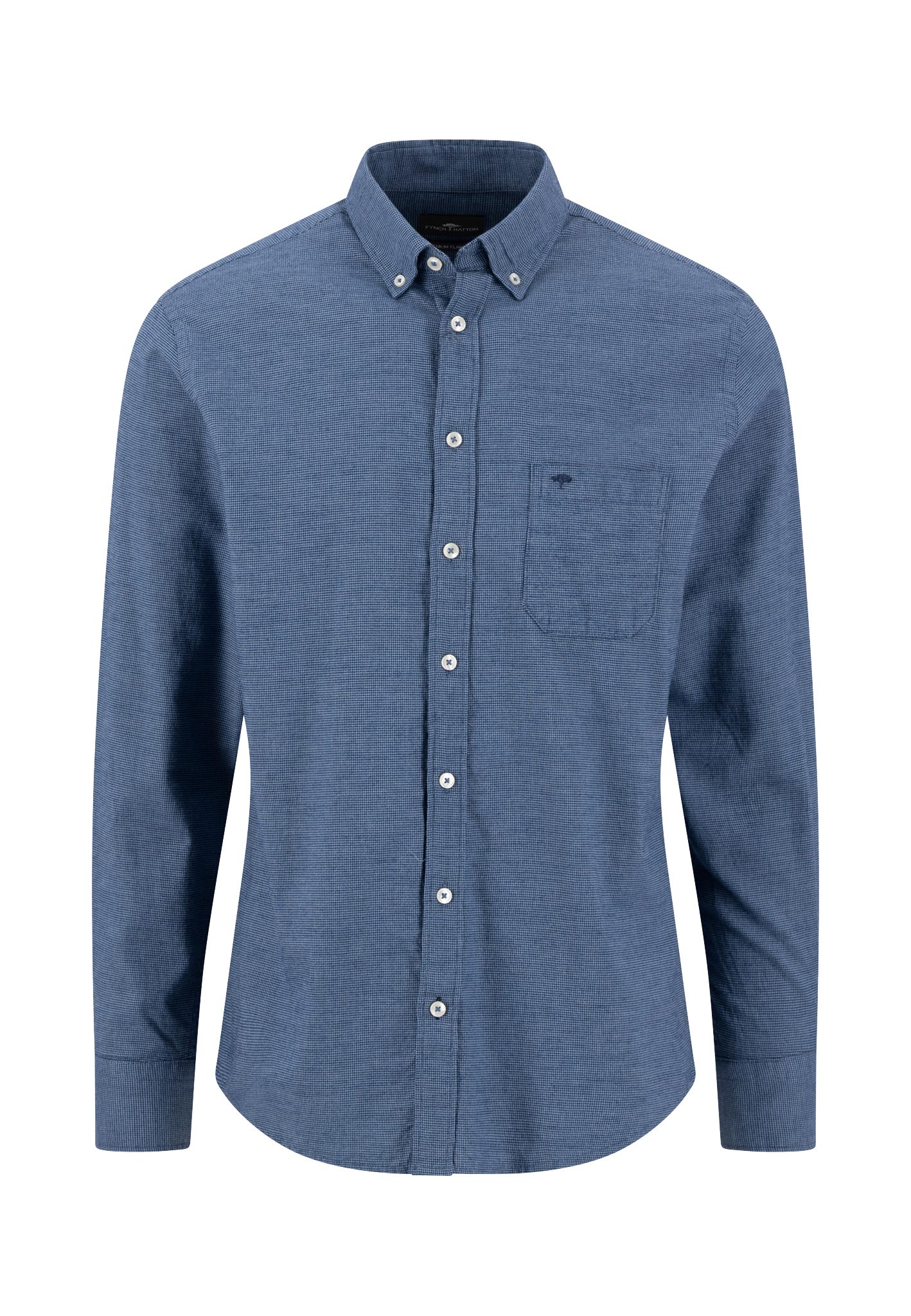 Fynch-Hatton Herren Hemd