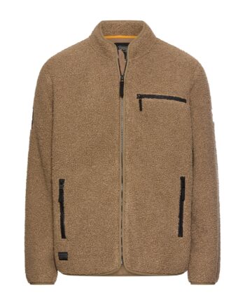 Camel Herren Jacke