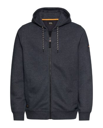 Camel Herren Sweatjacke