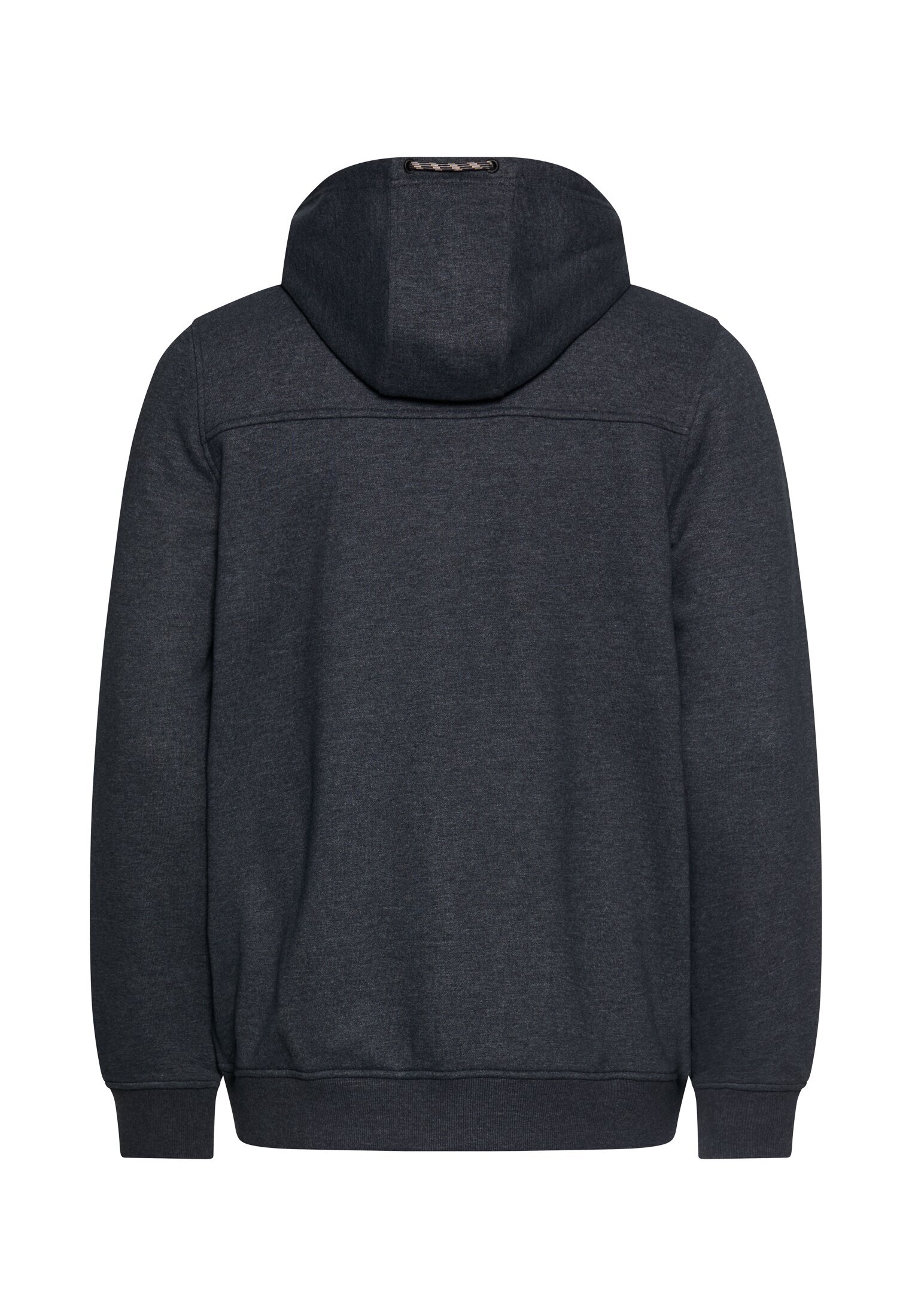 Camel Herren Sweatjacke – Bild 2