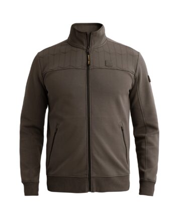 PME Herren Sweatjacke