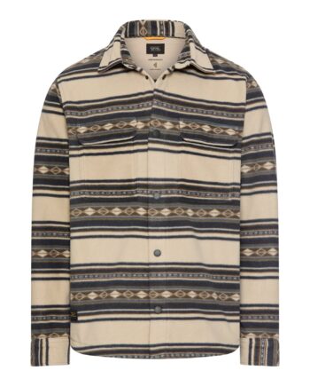Camel Herren Hemd